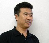 Bライン 末光 智広社長